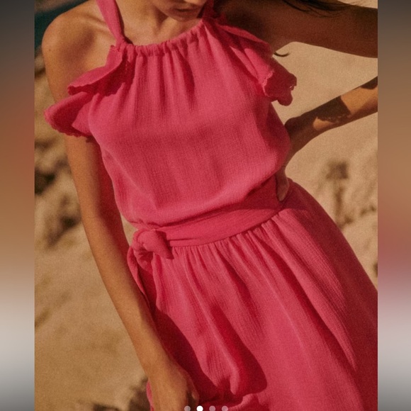 SÉZANE Nohola Dress - Picture 3 of 13